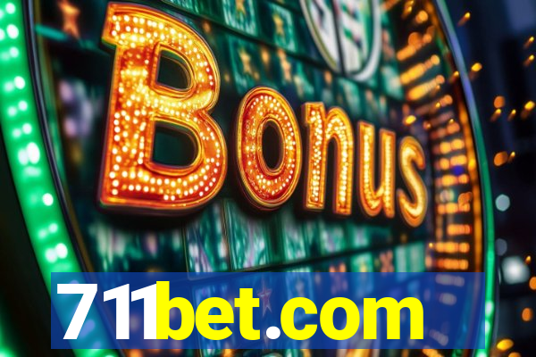 711bet.com