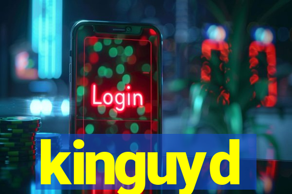 kinguyd