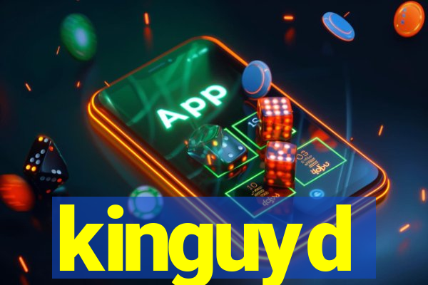 kinguyd