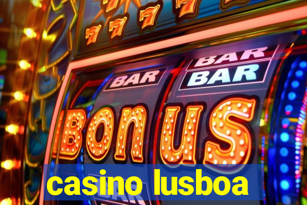 casino lusboa