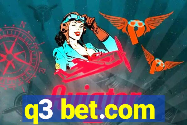 q3 bet.com