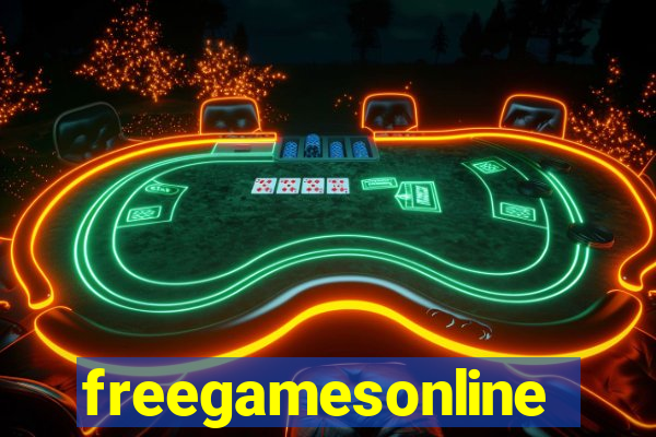 freegamesonline