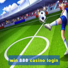 win 888 casino login