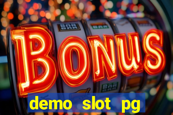 demo slot pg spirited wonders