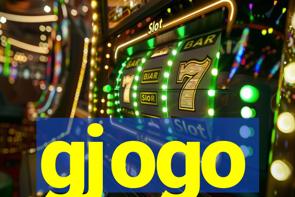 gjogo