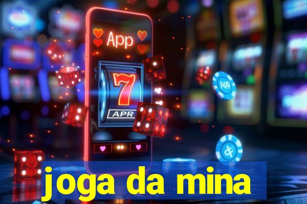 joga da mina