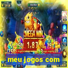 meu jogos com