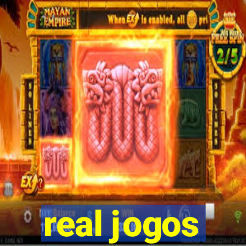 real jogos