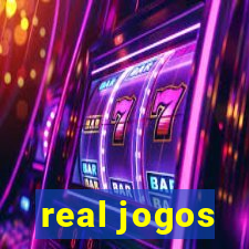 real jogos