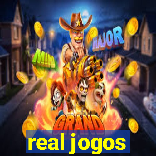 real jogos