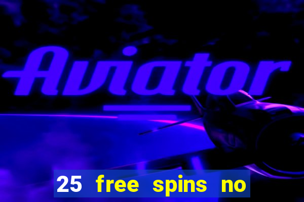 25 free spins no deposit netbet casino