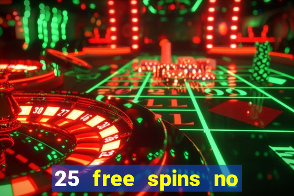 25 free spins no deposit netbet casino