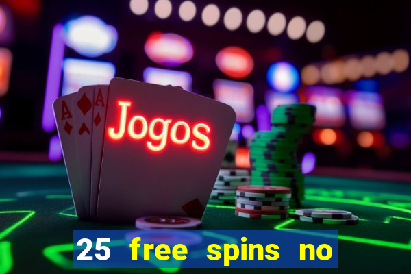 25 free spins no deposit netbet casino