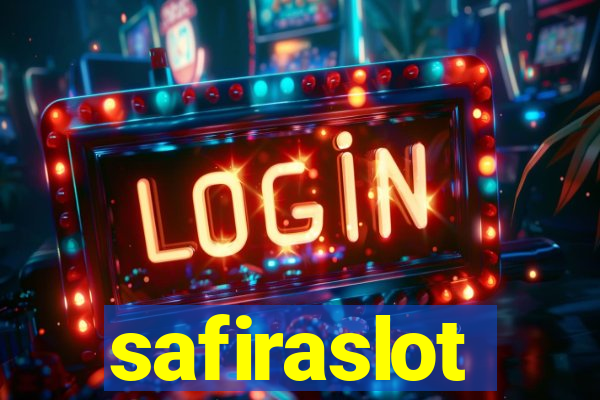 safiraslot