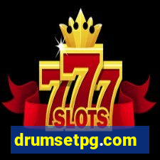 drumsetpg.com