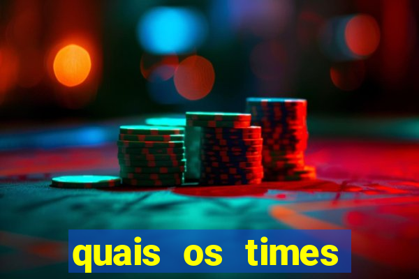 quais os times mais endividados do brasil