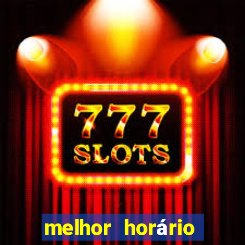 melhor horário para jogar fortune rabbit de madrugadaCommercial