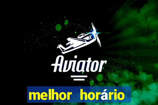 melhor horário para jogar fortune rabbit de madrugadaCommercial