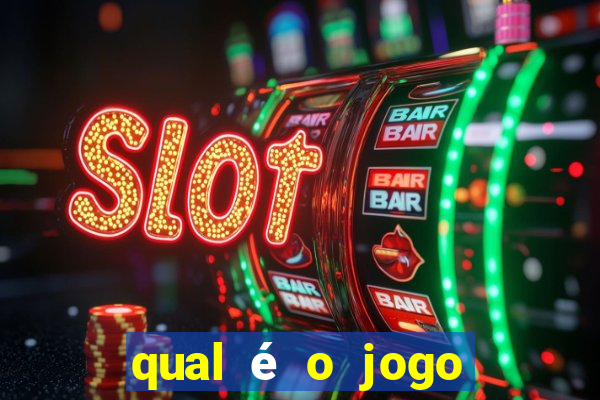 qual é o jogo melhor do mundo