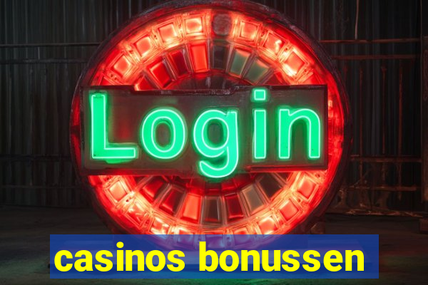 casinos bonussen