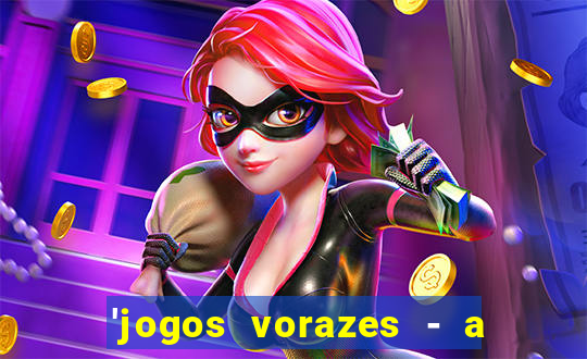 'jogos vorazes - a cantiga dos pássaros e das serpentes'