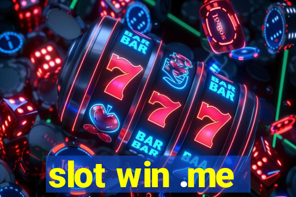 slot win .me