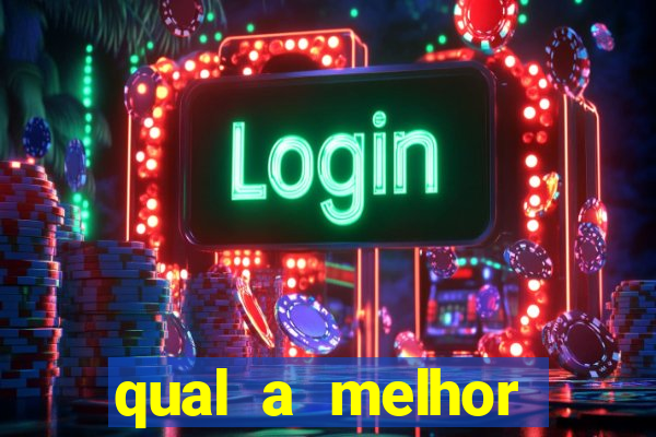 qual a melhor plataforma de jogo do tigrinho