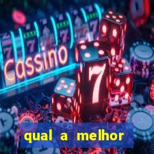 qual a melhor plataforma de jogo do tigrinho