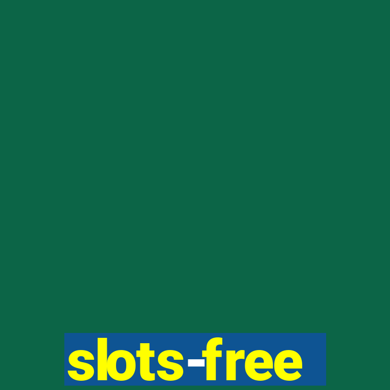 slots-free