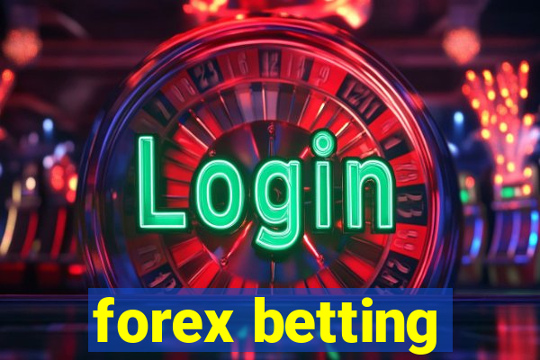 forex betting