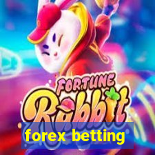 forex betting