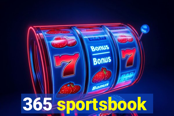 365 sportsbook