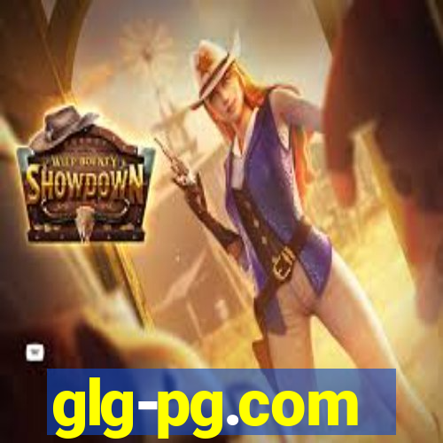 glg-pg.com