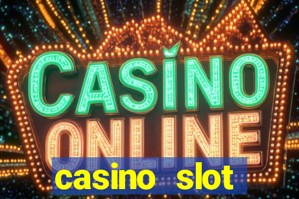 casino slot machines for sale