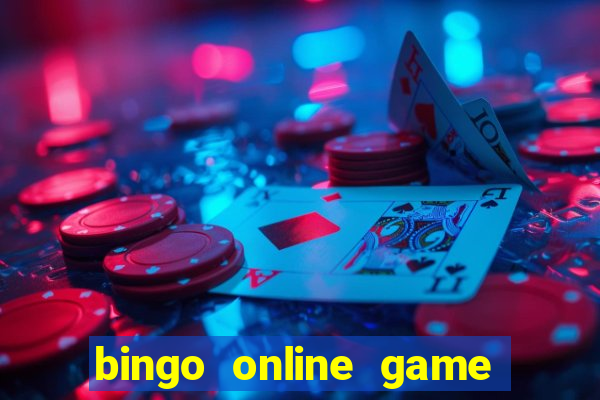 bingo online game real money gcash