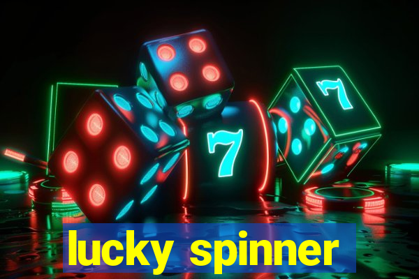 lucky spinner