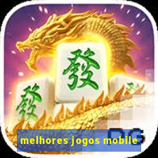 melhores jogos mobile