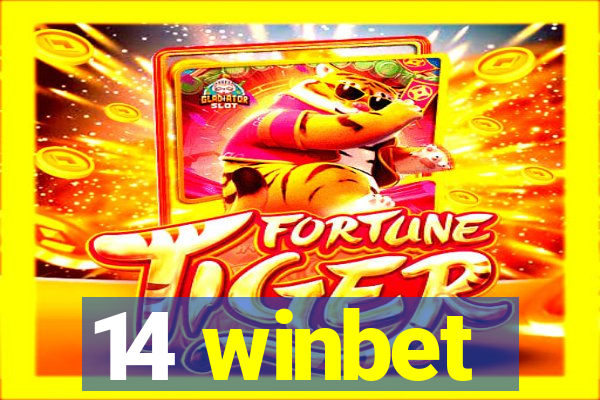 14 winbet