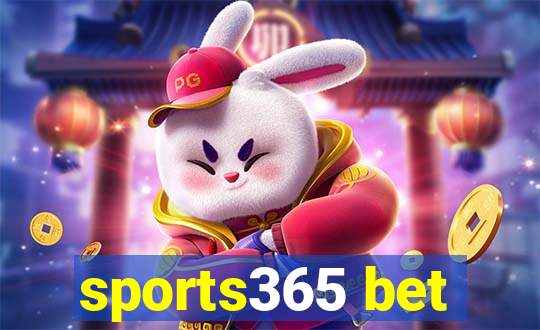 sports365 bet