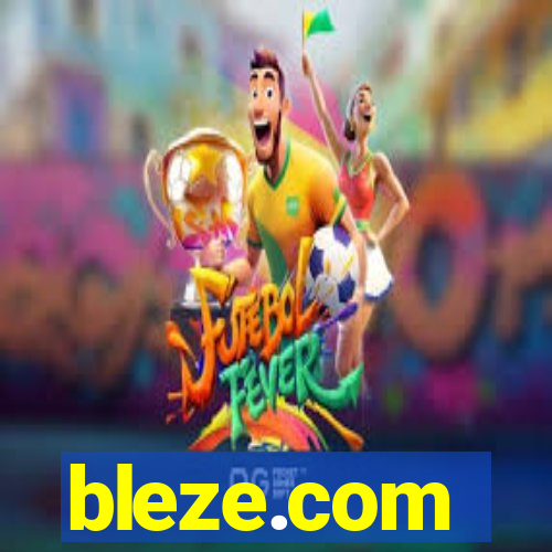 bleze.com