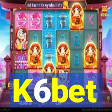 K6bet