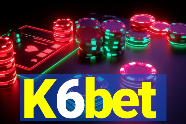 K6bet