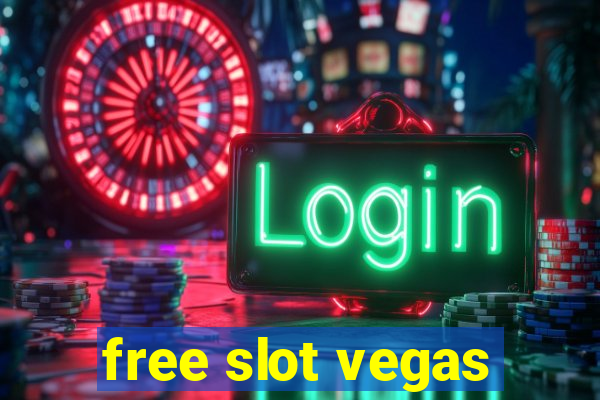 free slot vegas