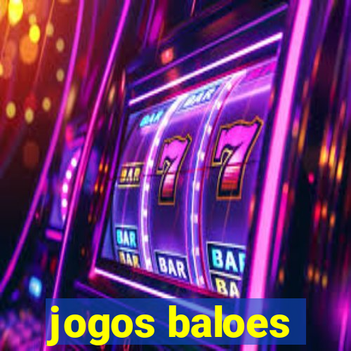 jogos baloes