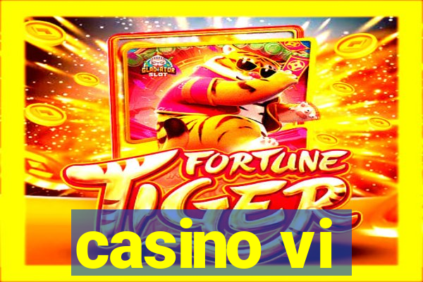 casino vi