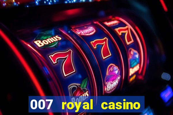 007 royal casino download full hd