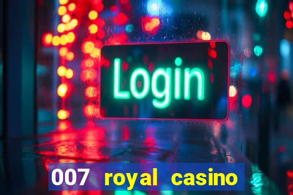 007 royal casino download full hd