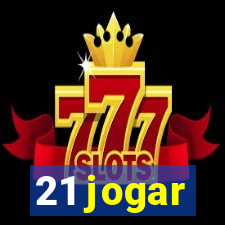 21 jogar