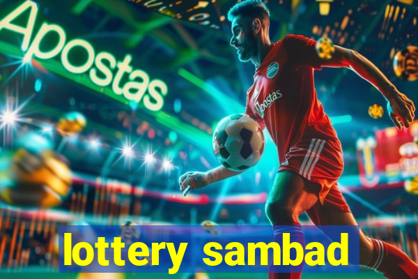 lottery sambad