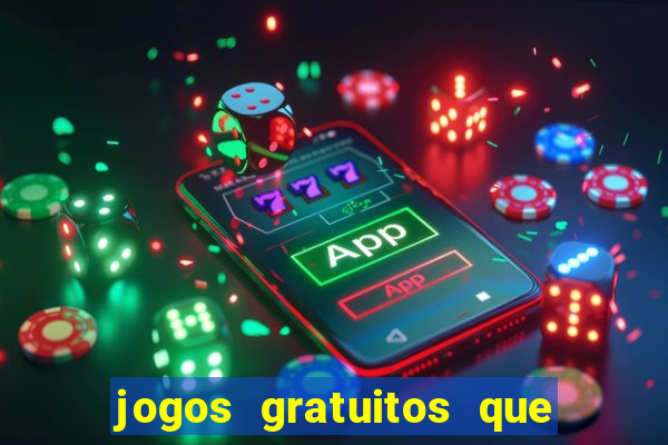 jogos gratuitos que pagam dinheiro de verdade